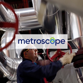 Metroscope - Bilan Carbone et Feuille de route décarbonation