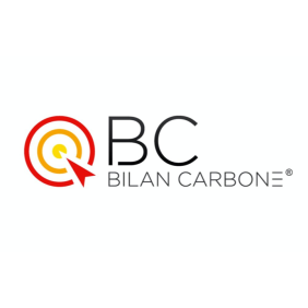 Logo Bilan Carbone