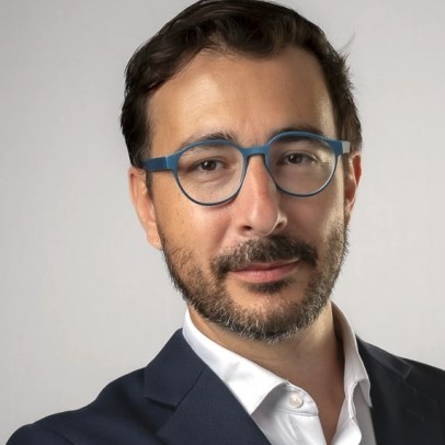 Picture of Benjamin Mousseau