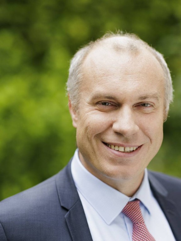 Photo François Gemenne Fondation Nature Homme