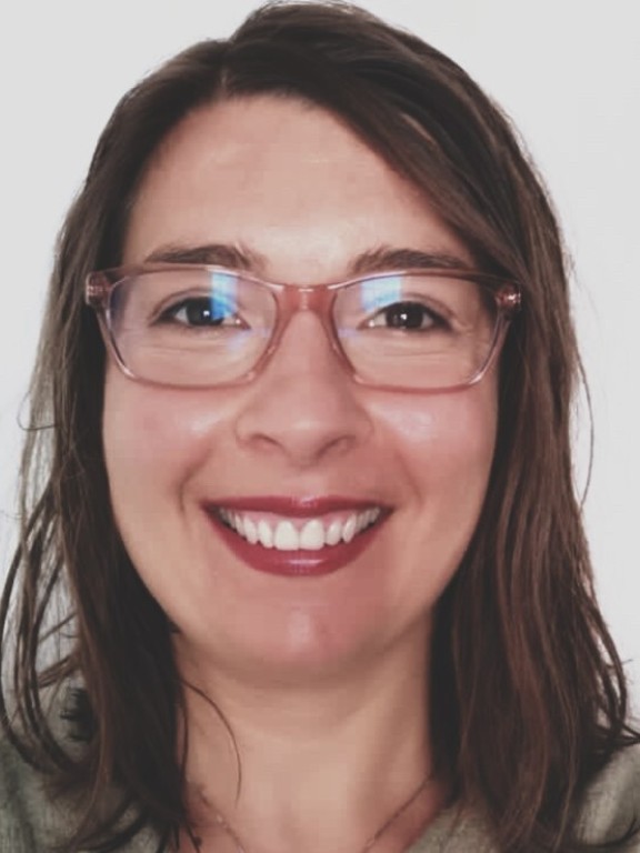 Solène España Marouan, responsable Décarbonation & RSE chez Butagaz