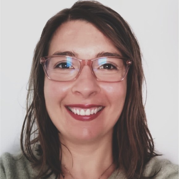Solène España Marouan, responsable Décarbonation & RSE chez Butagaz