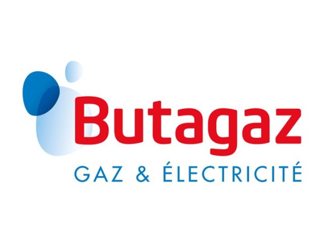 Logo de l'entreprise Butagaz