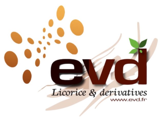 Logo de l'entreprise EVD - Extraits Végétaux et Dérivés