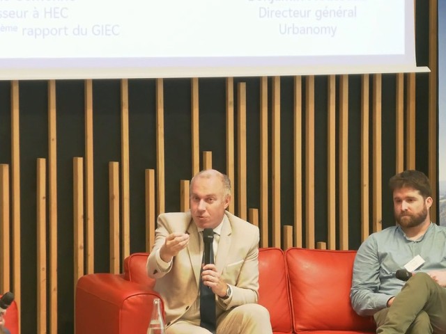 Miniature vidéo intégrale Fondation groupe EDF