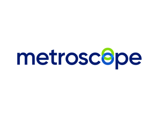 Logo Metroscope carré