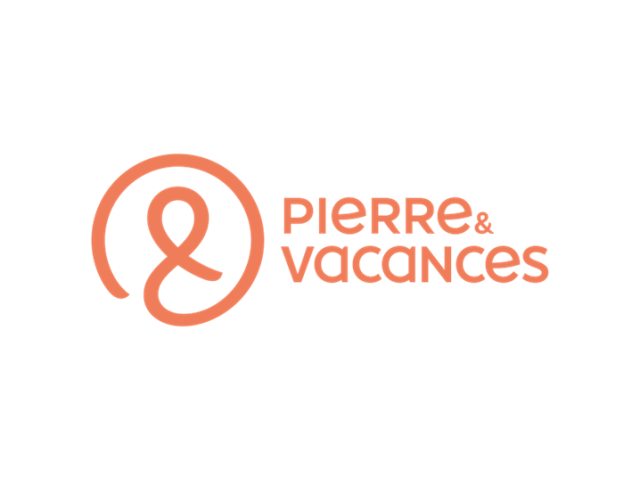 Logo Pierre & Vacances carré