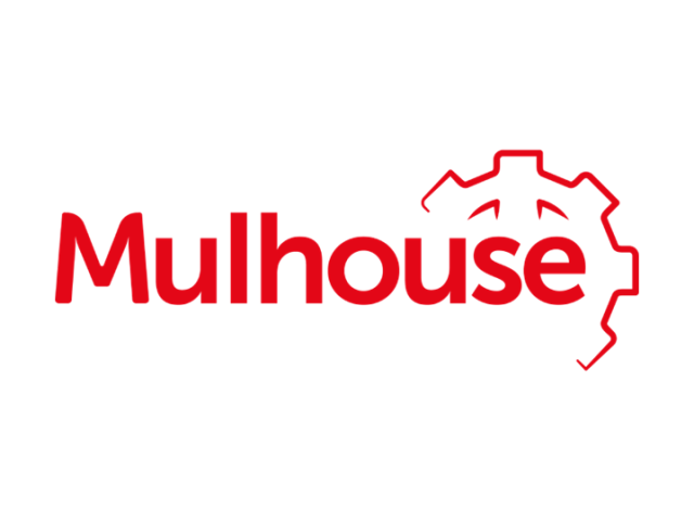 Logo Ville de Mulhouse carré