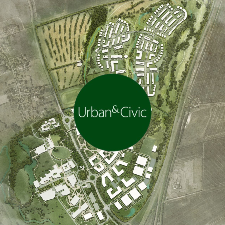 Urban&Civic Stratégie énergétique durable