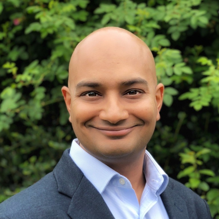 Picture of Shirin Shah, Decarbonisation Principal at Urbanomy UK