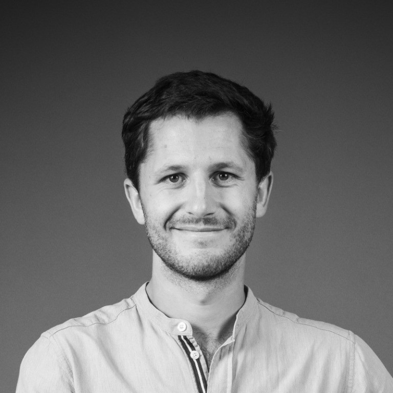 Photo de Quentin Riblier, Expert Bâtiment chez Urbanomy