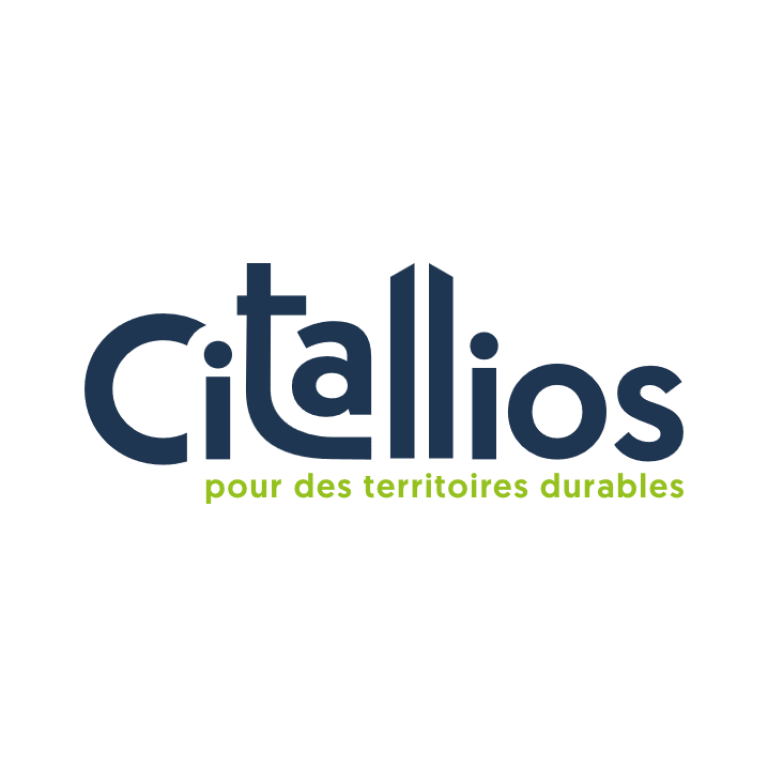 Logo Citallios carré