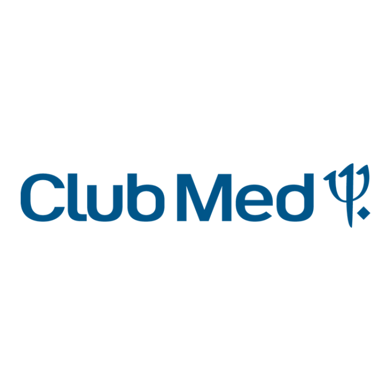 Logo Club Med carré