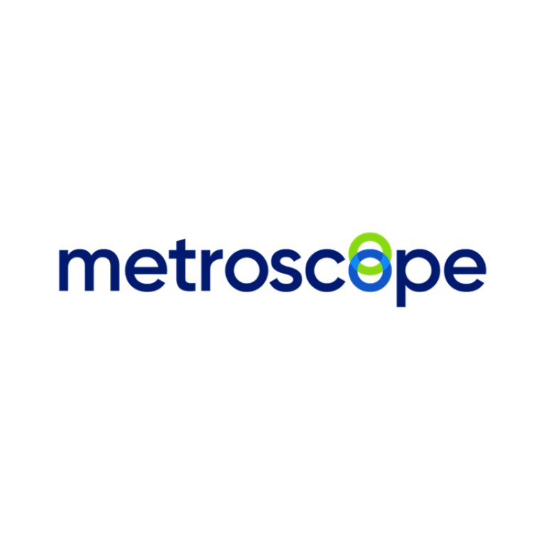 Logo Metroscope carré