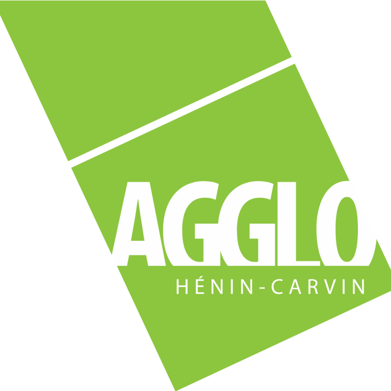 Logo de la Communauté d'agglomération Hénin-Carvin