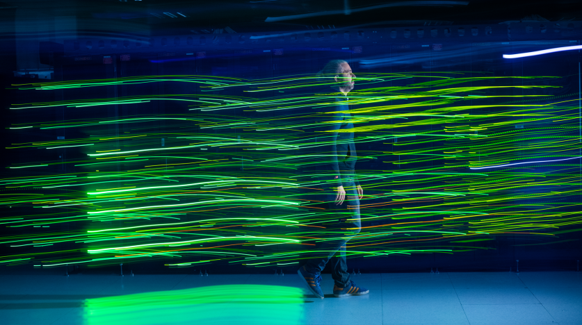 Exaion, filiale Web3 du groupe EDF, février 2022