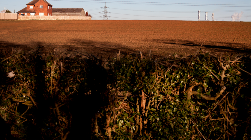 Image d'illustration à West Burton, Royaume Uni
